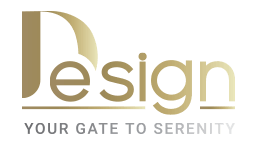 Design | Your Gate To Serenity