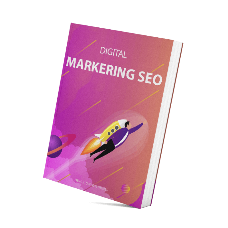 Digital Marketing SEO