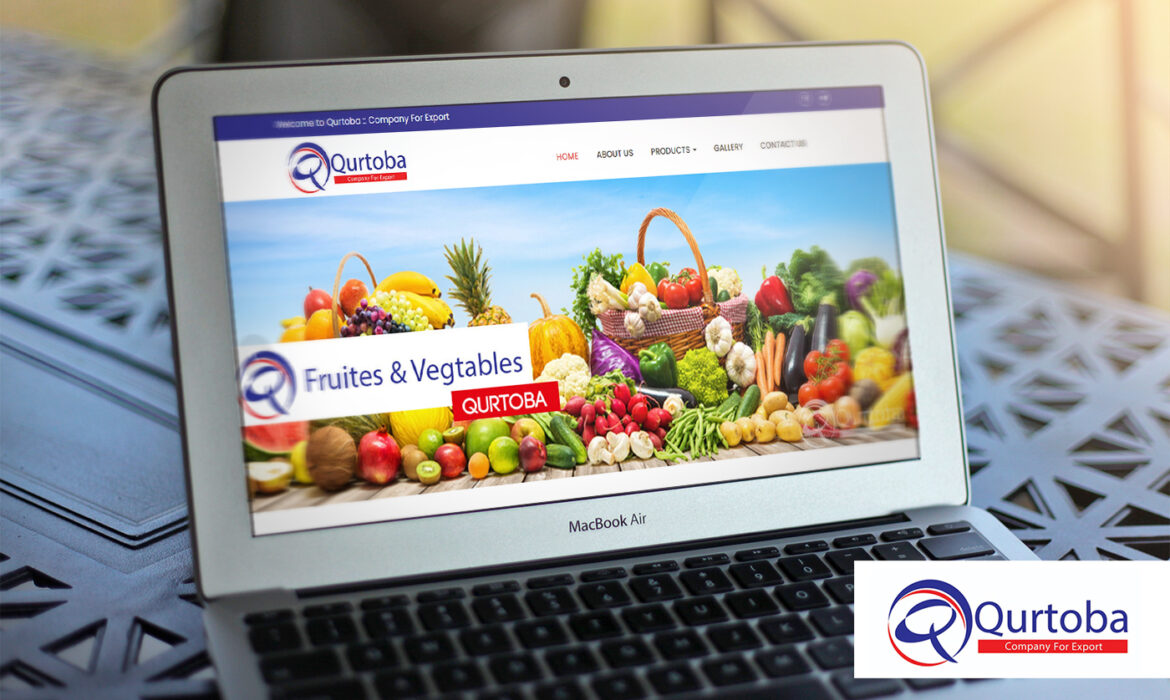 قرطبة للتصدير